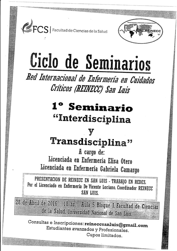 seminario